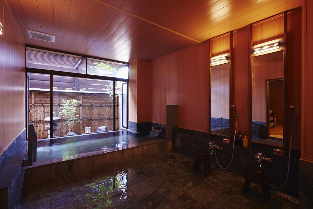 旅館かわな -Ryokan Kawana- Kimitsu Dış mekan fotoğraf