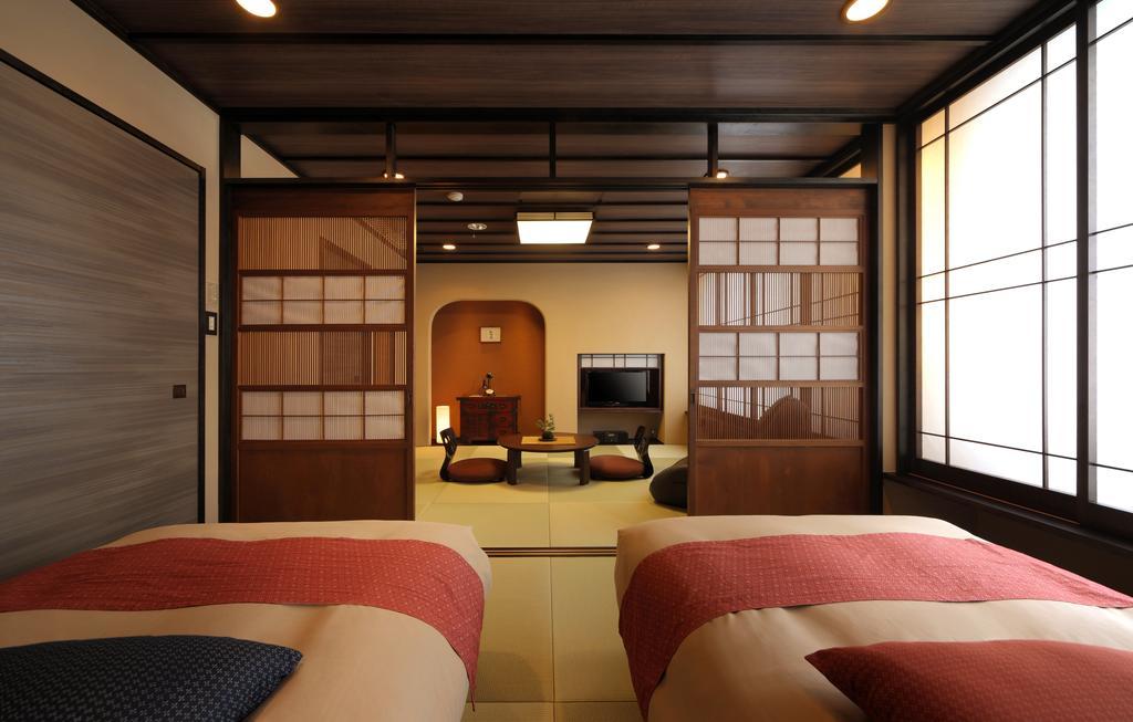 旅館かわな -Ryokan Kawana- Kimitsu Dış mekan fotoğraf