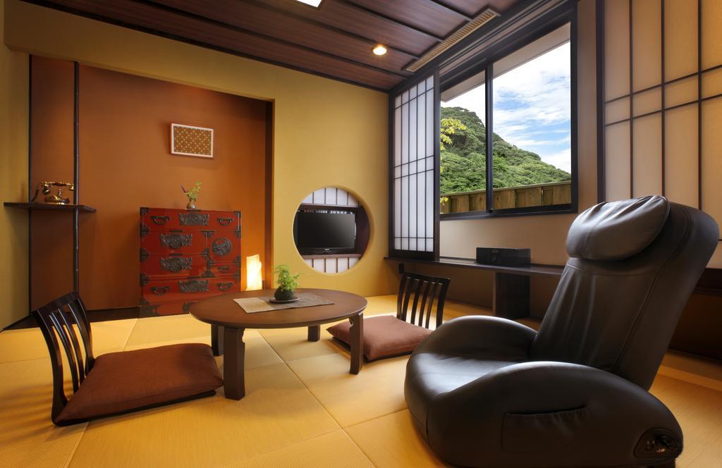 旅館かわな -Ryokan Kawana- Kimitsu Dış mekan fotoğraf