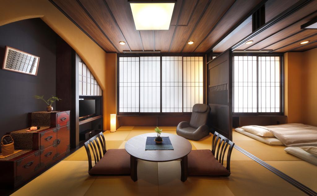 旅館かわな -Ryokan Kawana- Kimitsu Dış mekan fotoğraf
