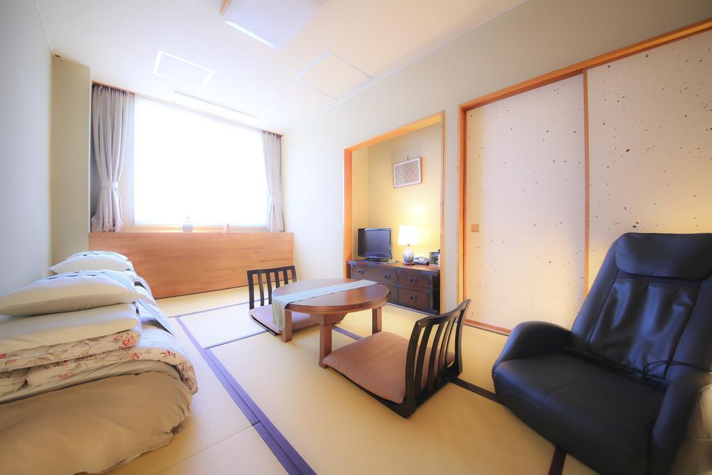 旅館かわな -Ryokan Kawana- Kimitsu Dış mekan fotoğraf