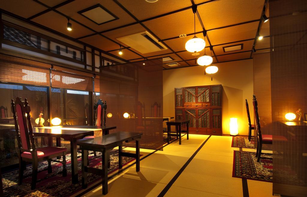 旅館かわな -Ryokan Kawana- Kimitsu Dış mekan fotoğraf