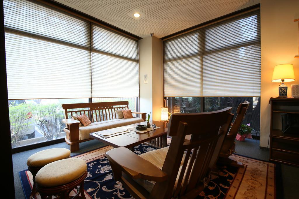 旅館かわな -Ryokan Kawana- Kimitsu Dış mekan fotoğraf
