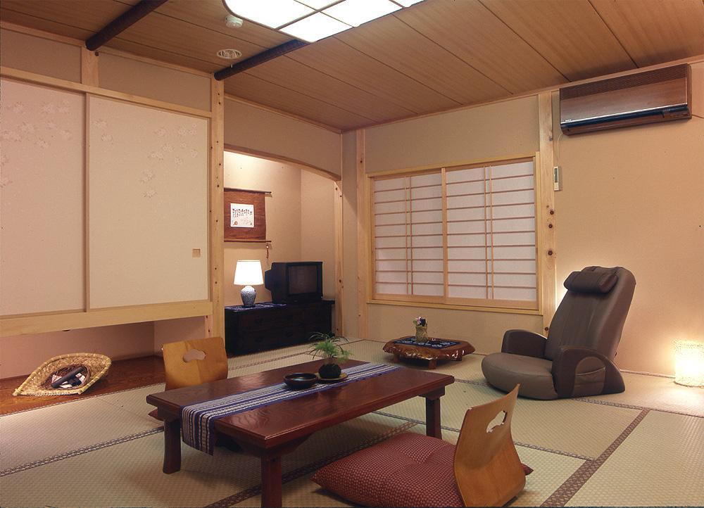 旅館かわな -Ryokan Kawana- Kimitsu Dış mekan fotoğraf