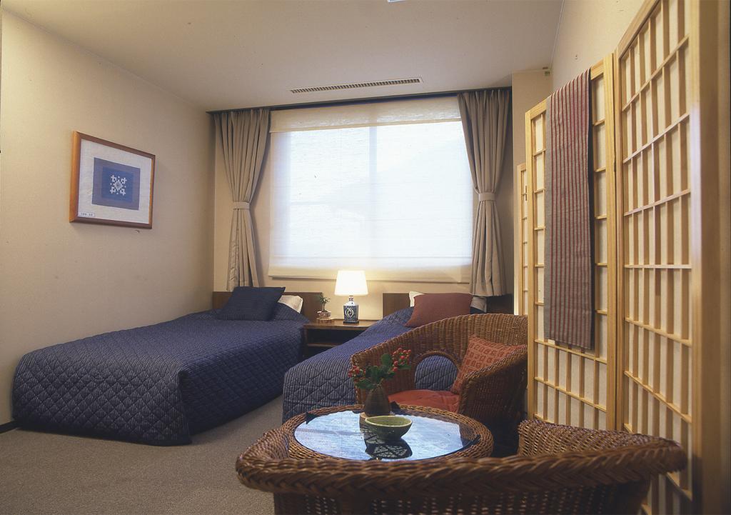 旅館かわな -Ryokan Kawana- Kimitsu Dış mekan fotoğraf