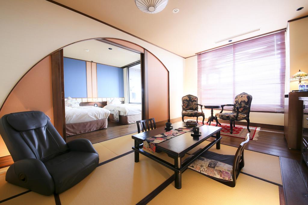 旅館かわな -Ryokan Kawana- Kimitsu Dış mekan fotoğraf