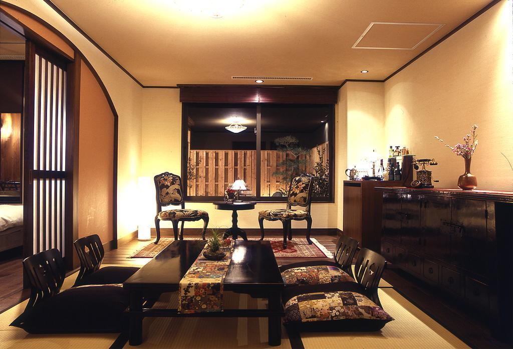 旅館かわな -Ryokan Kawana- Kimitsu Dış mekan fotoğraf