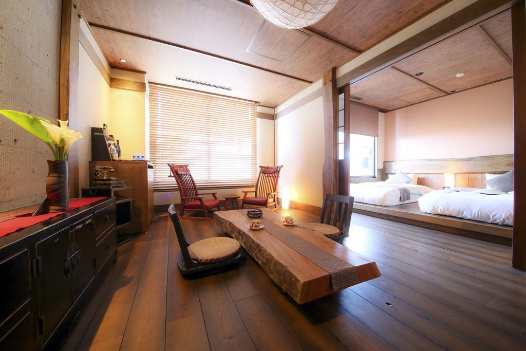旅館かわな -Ryokan Kawana- Kimitsu Dış mekan fotoğraf