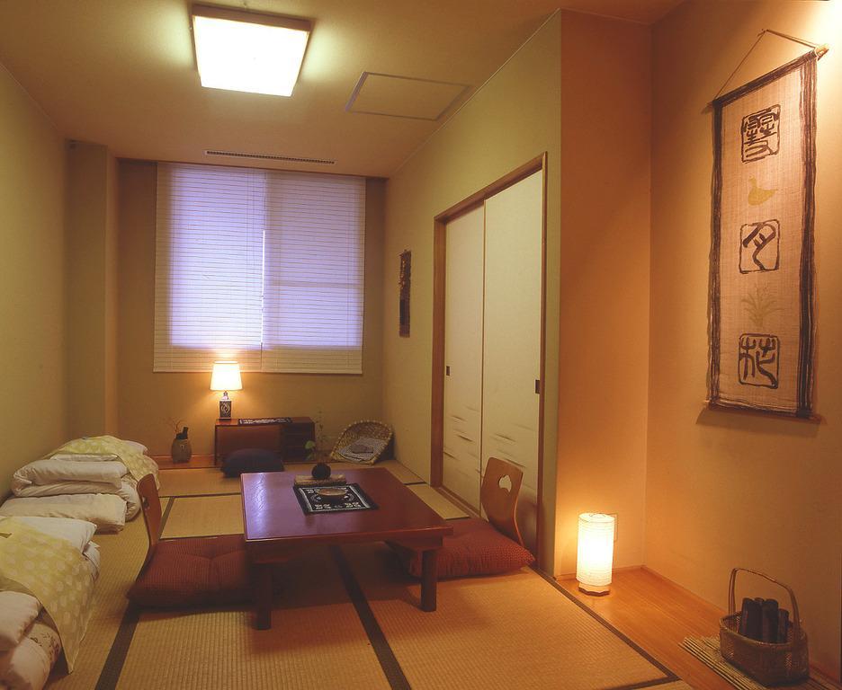 旅館かわな -Ryokan Kawana- Kimitsu Dış mekan fotoğraf