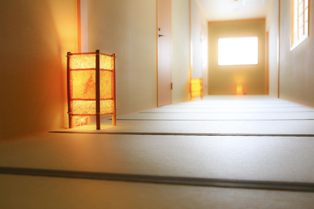 旅館かわな -Ryokan Kawana- Kimitsu Dış mekan fotoğraf